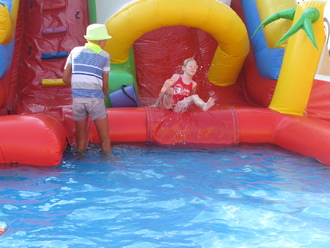 2015-08 Море Железный Порт