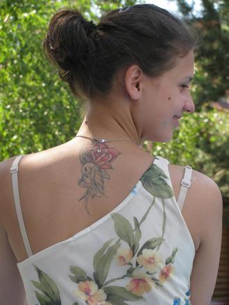 2016-07-16 ДР мамы Лены