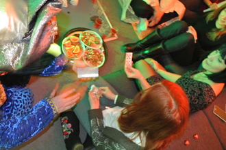 2016-03-08 Фонбренд. 8 марта 2016