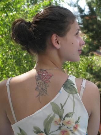 2016-07-16 ДР мамы Лены