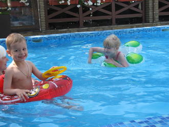 2016-07-16 ДР мамы Лены