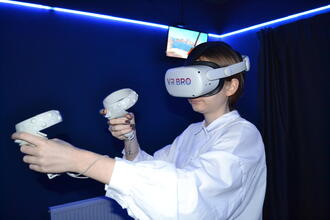 Маша 14 років