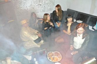 2016-03-08 Фонбренд. 8 марта 2016