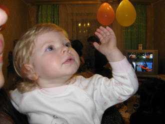 2011-02-06 Машке 2 года