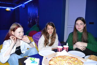 Маша 14 років