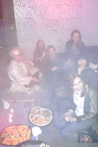 2016-03-08 Фонбренд. 8 марта 2016