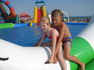 2015-08 Море Железный Порт