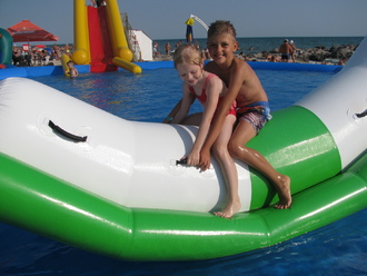 2015-08 Море Железный Порт