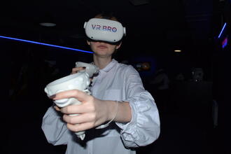 Маша 14 років