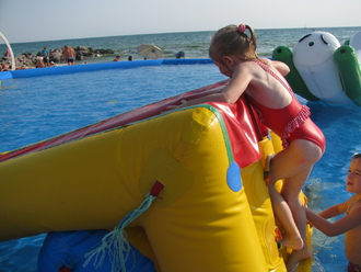 2015-08 Море Железный Порт