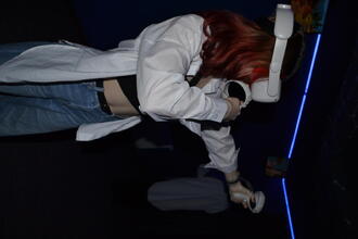 Маша 14 років