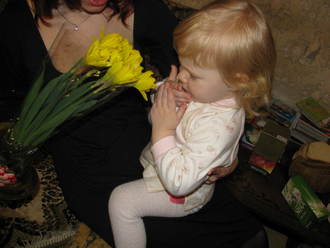 2011-02-06 Машке 2 года