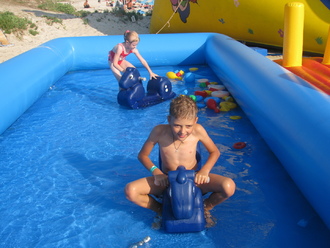 2015-08 Море Железный Порт