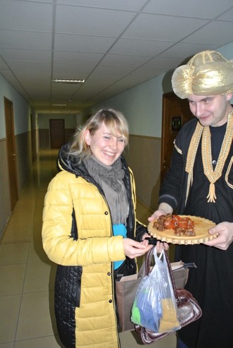 2016-03-08 Фонбренд. 8 марта 2016