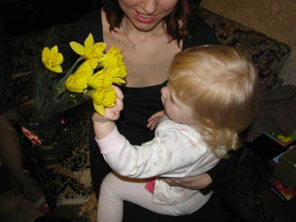 2011-02-06 Машке 2 года