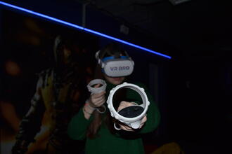 Маша 14 років