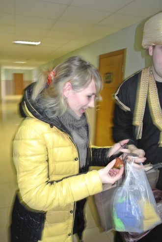 2016-03-08 Фонбренд. 8 марта 2016