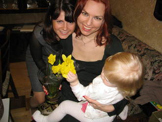 2011-02-06 Машке 2 года