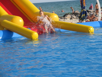 2015-08 Море Железный Порт