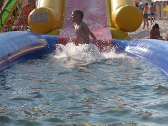 2015-08 Море Железный Порт