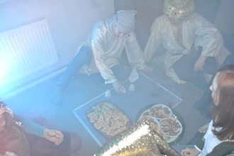 2016-03-08 Фонбренд. 8 марта 2016