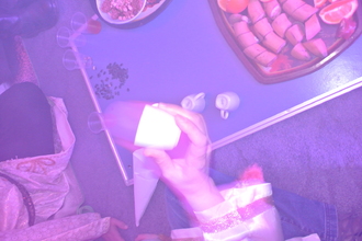 2016-03-08 Фонбренд. 8 марта 2016