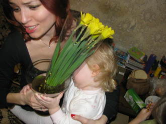 2011-02-06 Машке 2 года