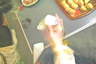 2016-03-08 Фонбренд. 8 марта 2016