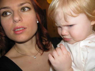 2011-02-06 Машке 2 года