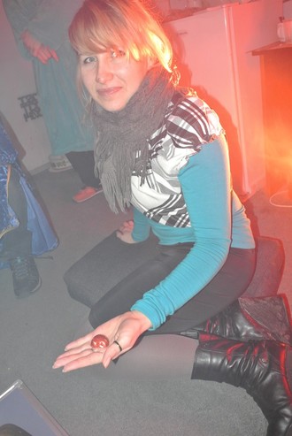 2016-03-08 Фонбренд. 8 марта 2016