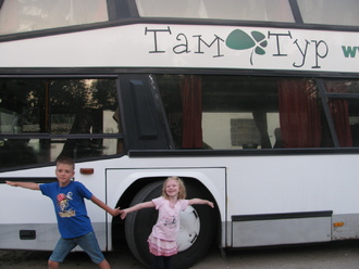 2015-08 Море Железный Порт