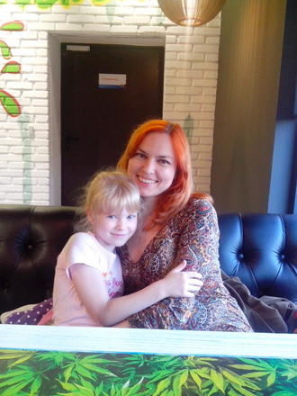 Татуська 2013-2016