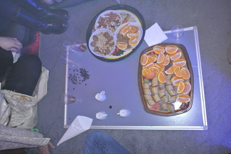 2016-03-08 Фонбренд. 8 марта 2016