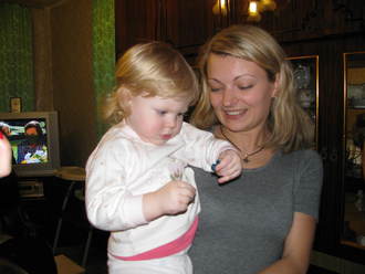 2011-02-06 Машке 2 года