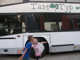 2015-08 Море Железный Порт