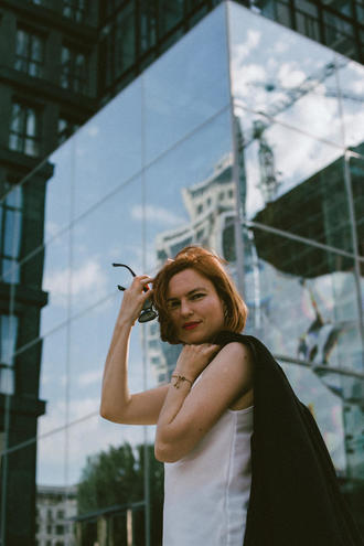 Фотосессия 24 июня 2021 г