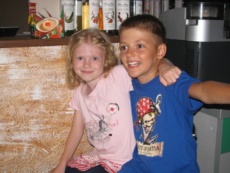 2015-08 Море Железный Порт