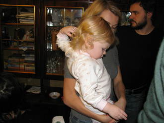 2011-02-06 Машке 2 года