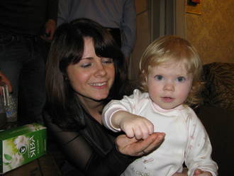 2011-02-06 Машке 2 года