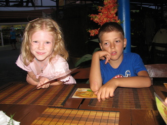 2015-08 Море Железный Порт