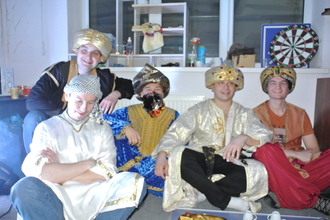 2016-03-08 Фонбренд. 8 марта 2016