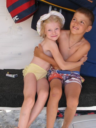 2015-08 Море Железный Порт