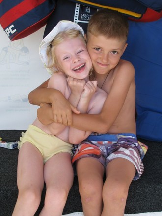 2015-08 Море Железный Порт