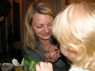 2011-02-06 Машке 2 года