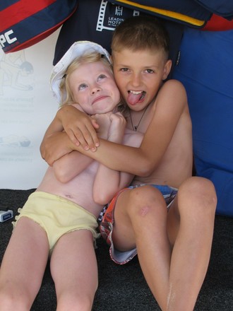 2015-08 Море Железный Порт