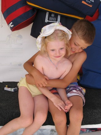 2015-08 Море Железный Порт