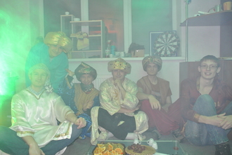 2016-03-08 Фонбренд. 8 марта 2016