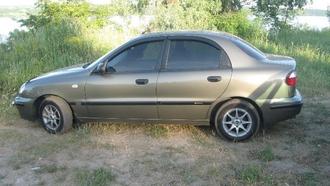 Бип-бип-би-бип-Еее!