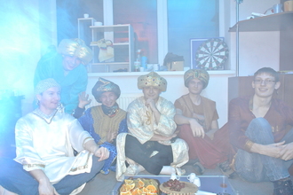 2016-03-08 Фонбренд. 8 марта 2016