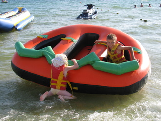 2015-08 Море Железный Порт